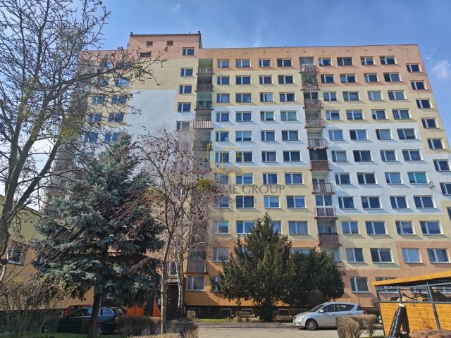 Mieszkanie 1-pokojowe Wrocław, ul. Litewska. Zdjęcie 22