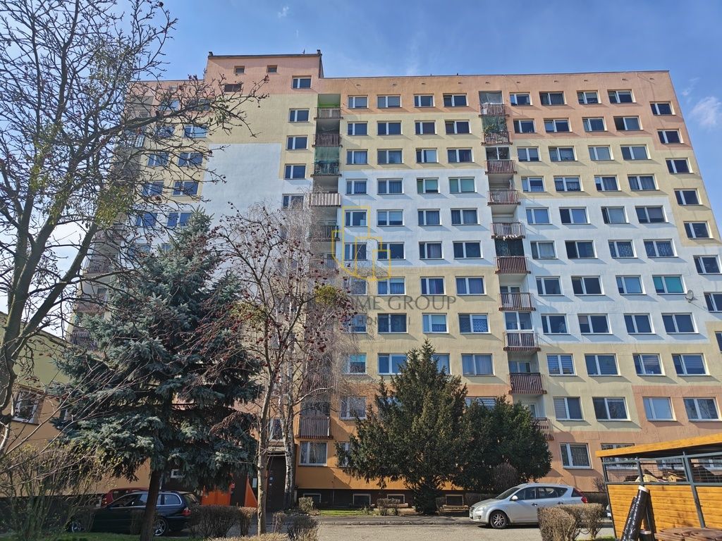 Mieszkanie 1-pokojowe Wrocław, ul. Litewska. Zdjęcie 22