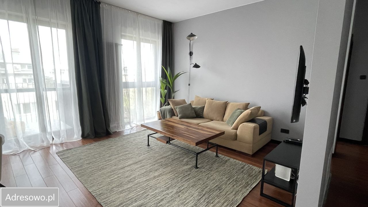 Mieszkanie 2-pokojowe Warszawa Mokotów, ul. Puławska. Zdjęcie 13