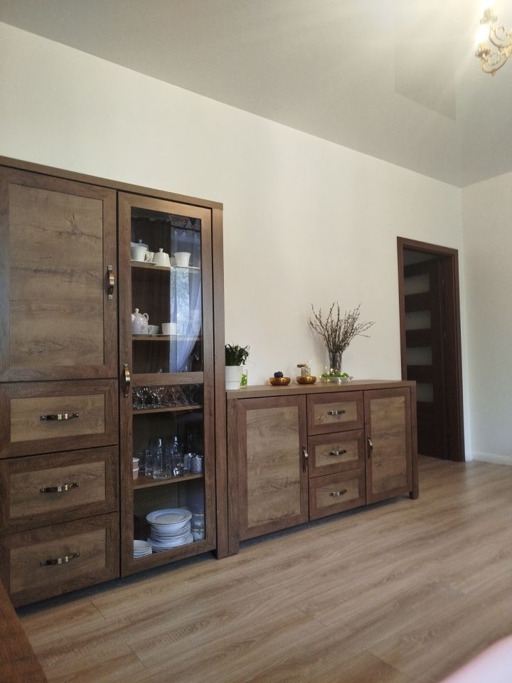 Mieszkanie 3-pokojowe Zielona Góra Centrum, Aleja Słowackiego. Zdjęcie 5