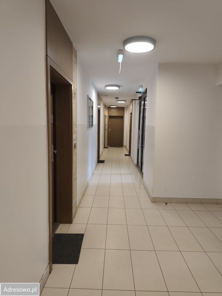 Mieszkanie 2-pokojowe Kraków Grzegórzki, ul. Cystersów. Zdjęcie 20