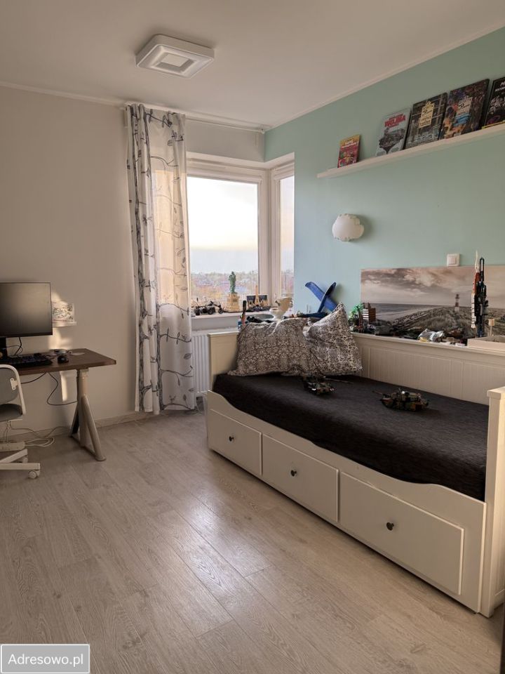 Mieszkanie 4-pokojowe Płock, ul. Górna. Zdjęcie 15