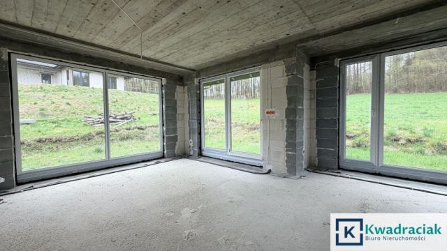 dom wolnostojący, 3 pokoje Rymanów. Zdjęcie 7