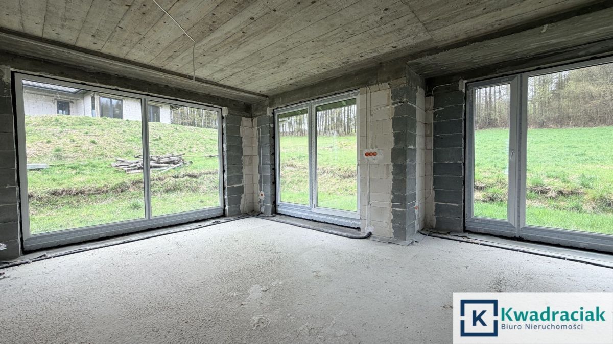 dom wolnostojący, 3 pokoje Rymanów. Zdjęcie 7