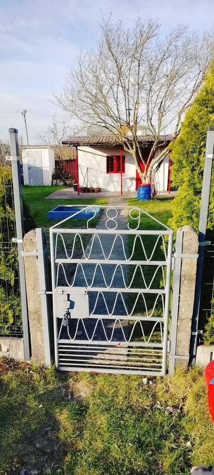 Działka rod Barlinek. Zdjęcie 4