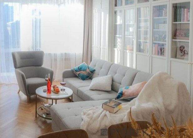 Mieszkanie 2-pokojowe Warszawa Mokotów, ul. Puławska. Zdjęcie 3