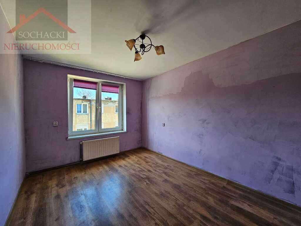 Mieszkanie 3-pokojowe Nawojów Śląski. Zdjęcie 5