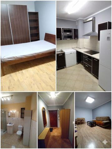 Mieszkanie 2-pokojowe Sosnowiec Centrum, ul. Towarowa. Zdjęcie 1