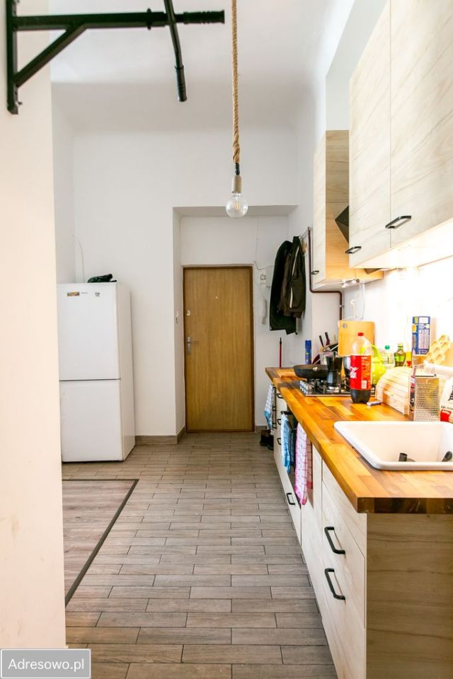 Mieszkanie 1-pokojowe Warszawa Mirów, ul. Ogrodowa. Zdjęcie 8