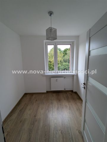 Mieszkanie 4-pokojowe Rybnik Śródmieście, ul. Tadeusza Kościuszki. Zdjęcie 4