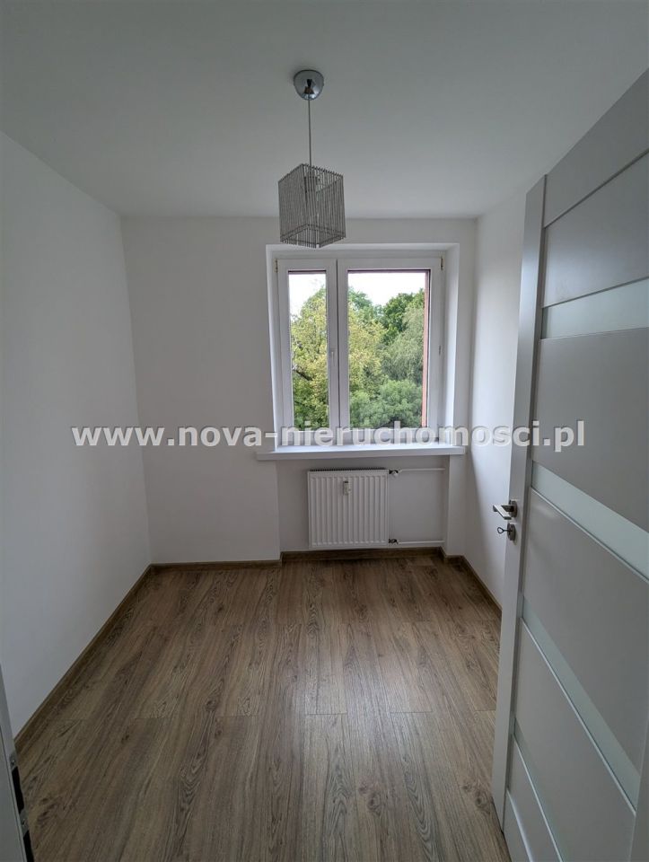 Mieszkanie 4-pokojowe Rybnik Śródmieście, ul. Tadeusza Kościuszki. Zdjęcie 4
