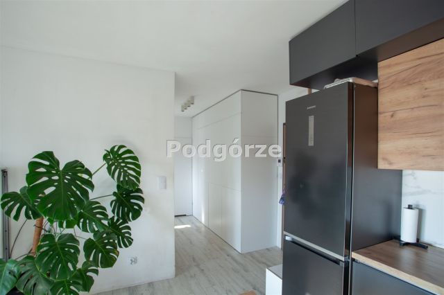 Mieszkanie 3-pokojowe Kraków Nowa Huta, os. Piastów. Zdjęcie 3