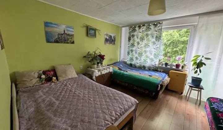 Mieszkanie 1-pokojowe Piaseczno, ul. Janusza Kusocińskiego