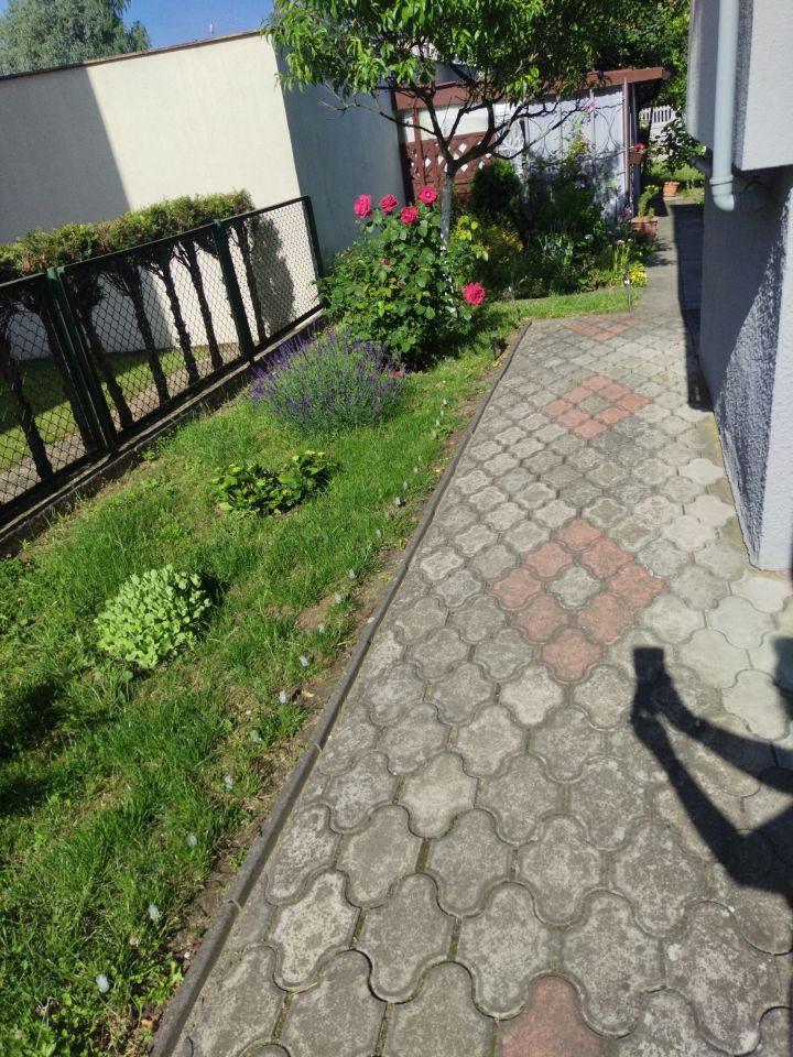 dom wolnostojący, 5 pokoi Sulechów, ul. Dąbrowskiego. Zdjęcie 17
