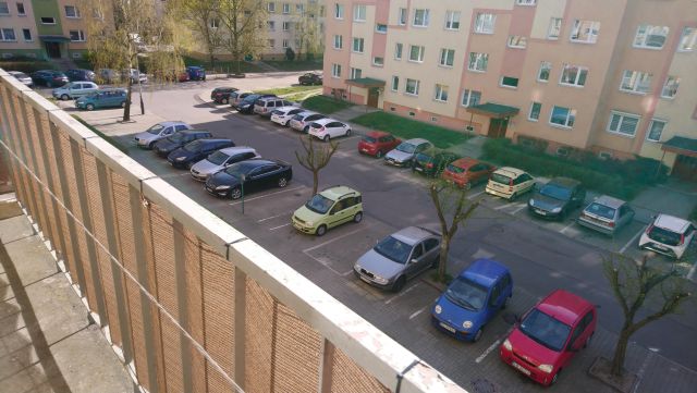 Mieszkanie 2-pokojowe Łódź Chojny, ul. Gospodarcza. Zdjęcie 11