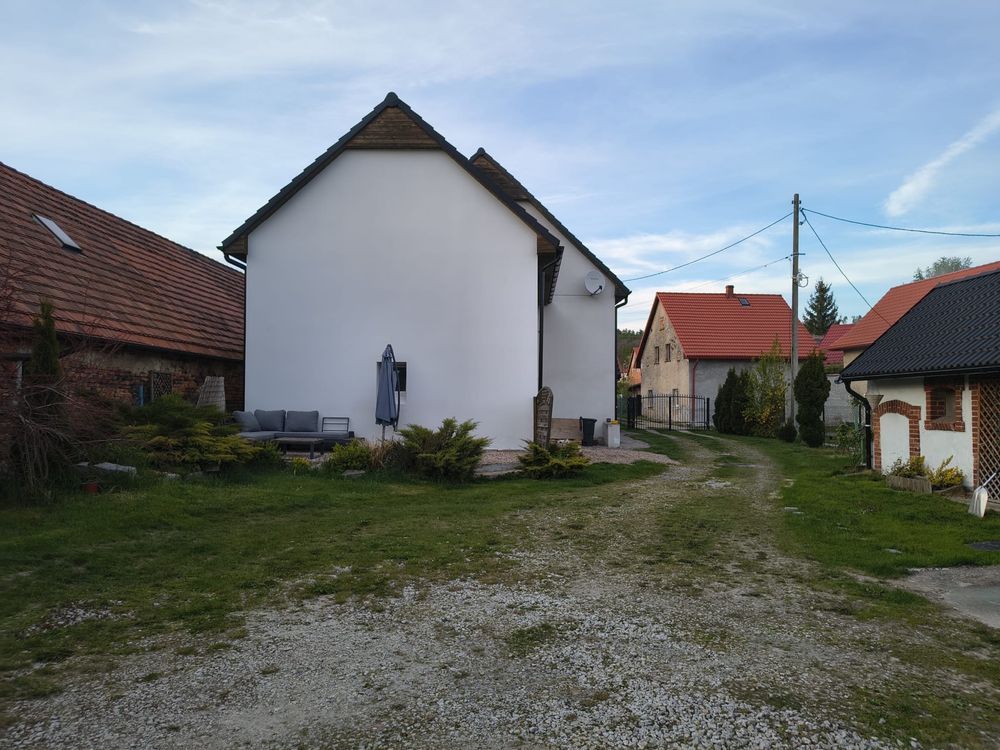 dom wolnostojący Książnica. Zdjęcie 2