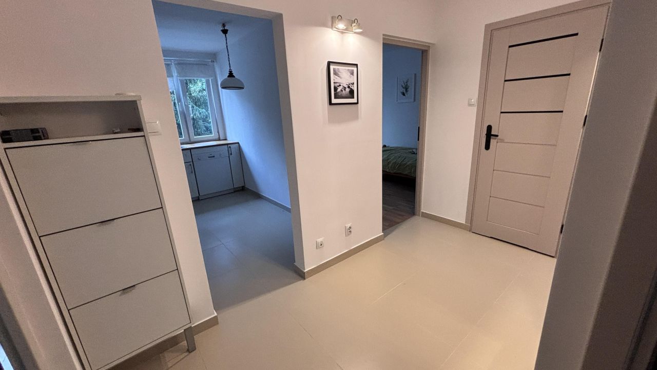 Mieszkanie 3-pokojowe Warszawa Bemowo, ul. Rozłogi. Zdjęcie 8