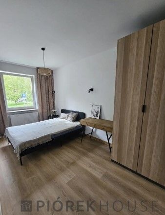 Mieszkanie 3-pokojowe Warszawa Ursynów, ul. Marii Grzegorzewskiej. Zdjęcie 6