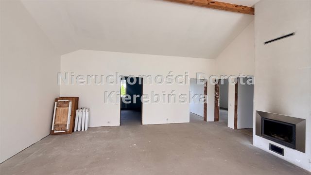 dom wolnostojący, 5 pokoi Wąwał. Zdjęcie 11