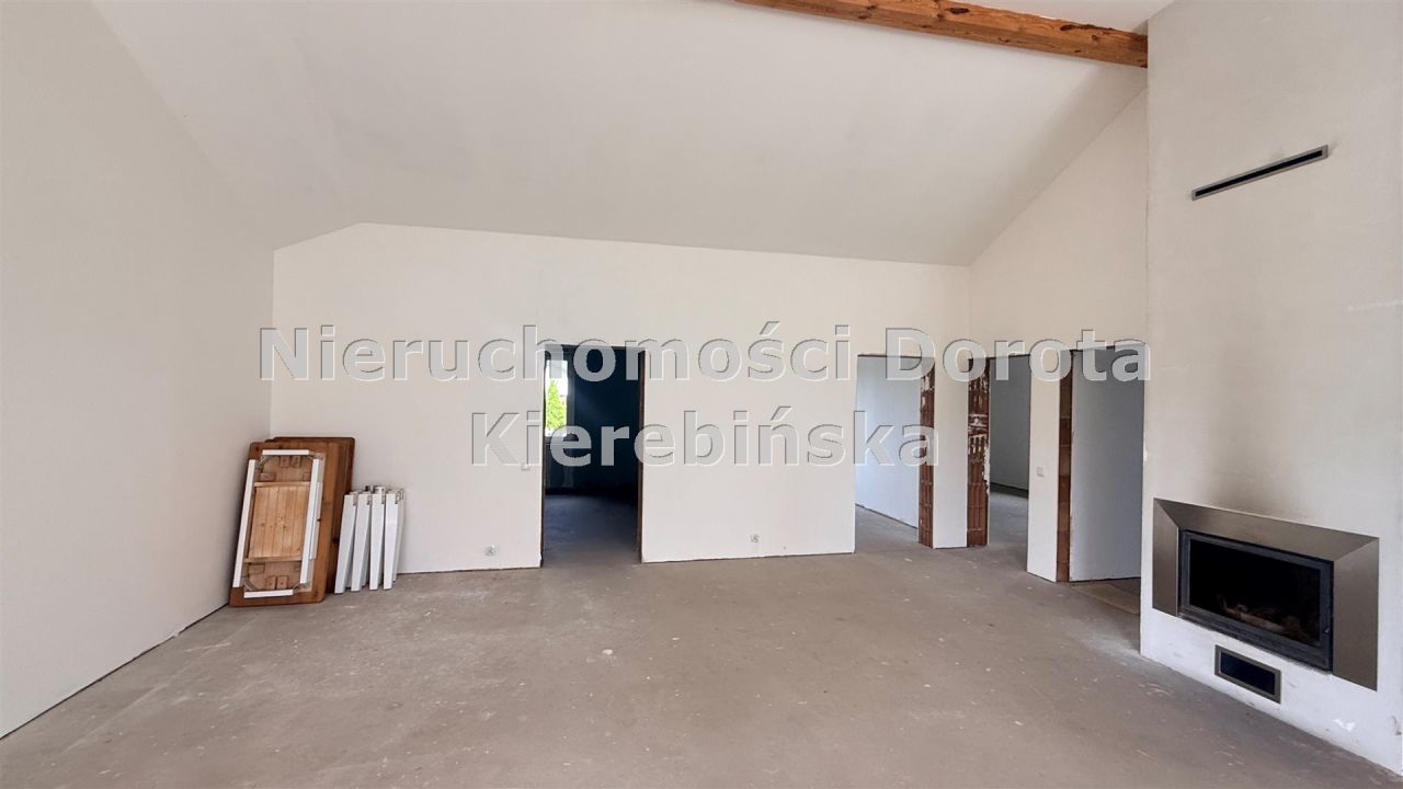 dom wolnostojący, 5 pokoi Wąwał. Zdjęcie 11