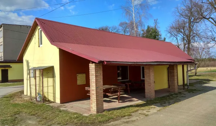 dom wolnostojący Bukowina