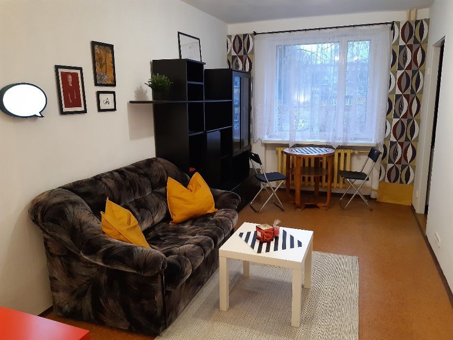 Mieszkanie 2-pokojowe Katowice Ligota, ul. Kołobrzeska