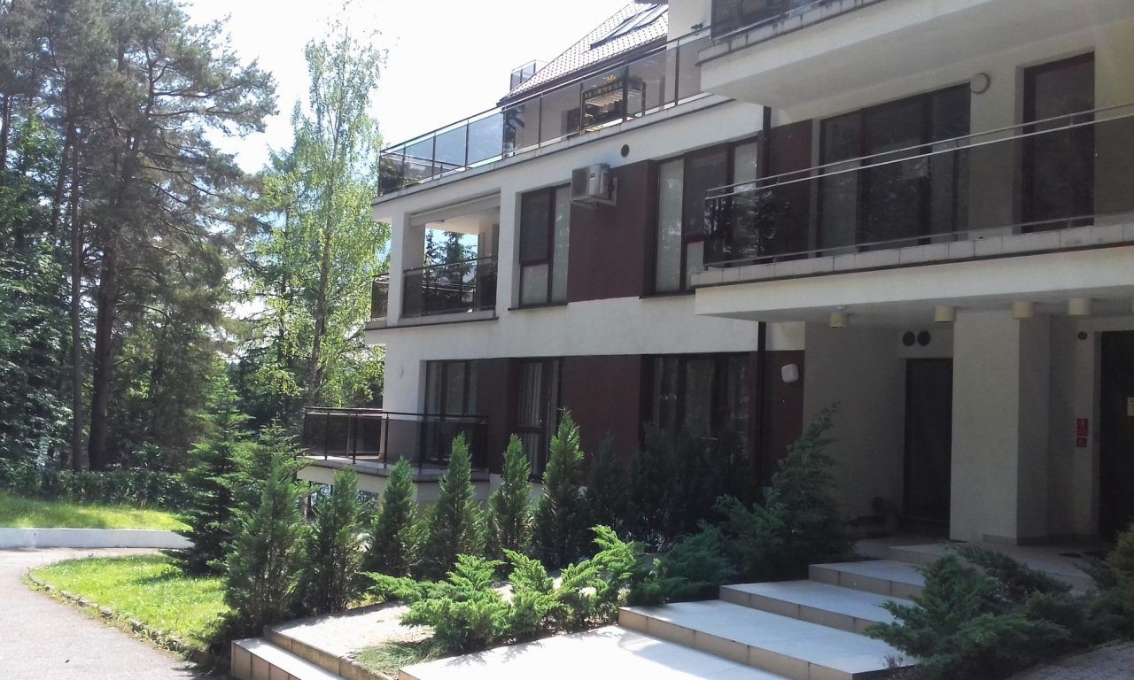 Lokal Mierki. Zdjęcie 3