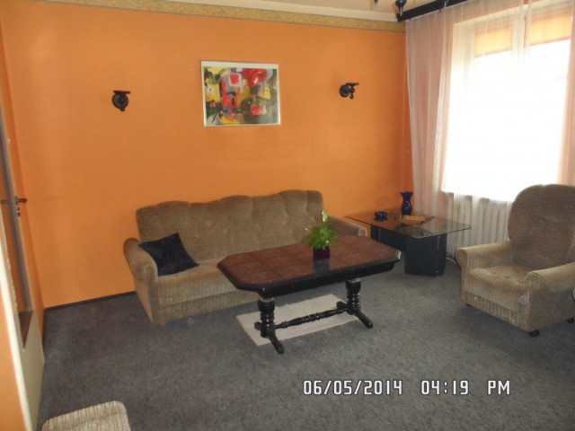 Mieszkanie 3-pokojowe Gdańsk Orunia Górna, ul. Trakt św. Wojciecha. Zdjęcie 1