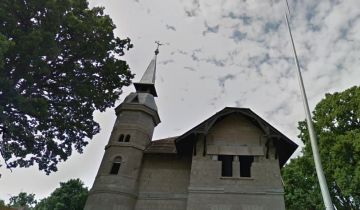 Nieruchomość komercyjna Ustka Centrum, ul. Bohaterów Westerplatte