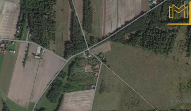 Działka budowlana Kałduny. Zdjęcie 8