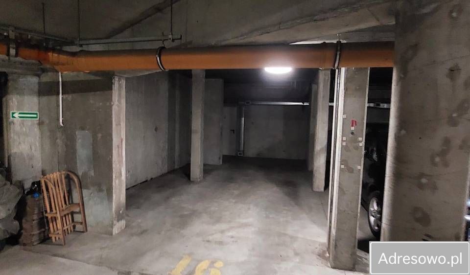 Garaż/miejsce parkingowe Wrocław Poświętne, ul. Poświęcka. Zdjęcie 5