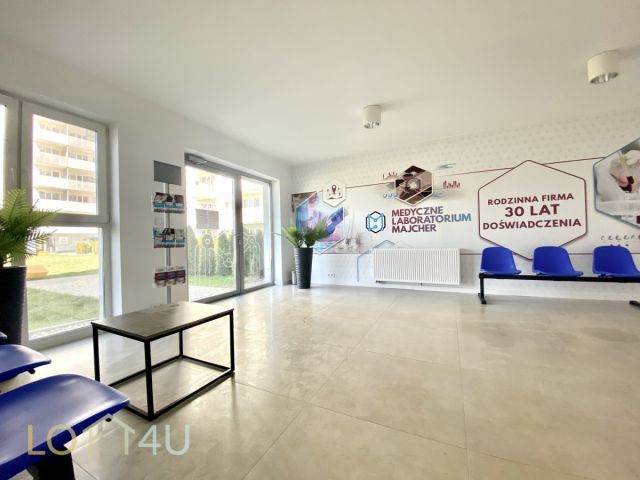Lokal Katowice Piotrowice, ul. Bażantów. Zdjęcie 1