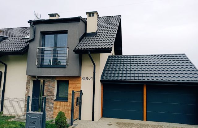 bliźniak Bęczarka. Zdjęcie 1