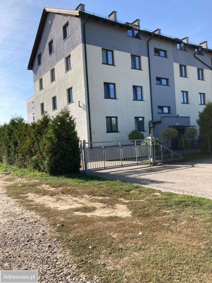 Mieszkanie 3-pokojowe Janikowo, ul. bp. Michała Kozala