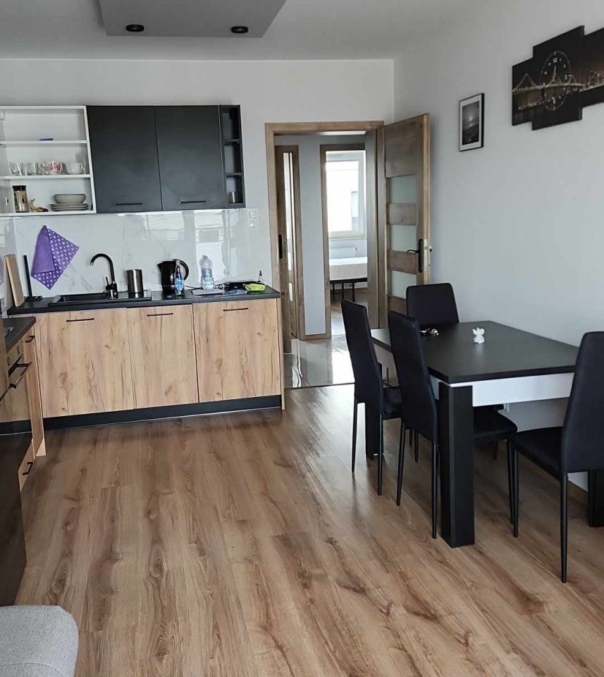 Mieszkanie 4-pokojowe Płock, ul. Graniczna. Zdjęcie 14