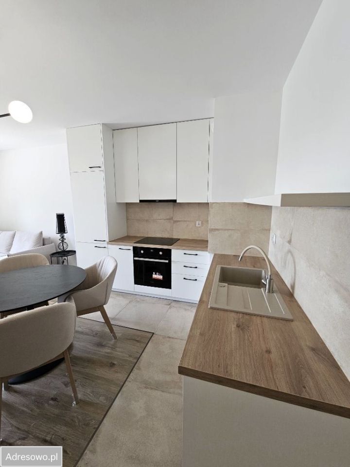 Mieszkanie 3-pokojowe Łódź, ul. Wałowa. Zdjęcie 4