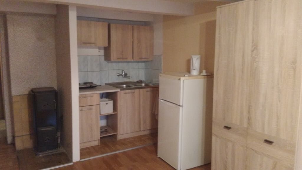 Mieszkanie 1-pokojowe Wałbrzych Szczawienko, ul. Wrocławska. Zdjęcie 8