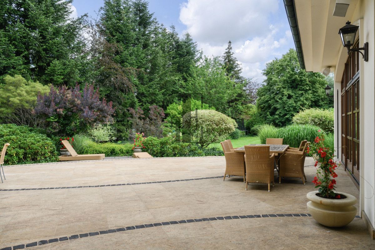 dom wolnostojący, 10 pokoi Konstancin-Jeziorna, Lipowa. Zdjęcie 13