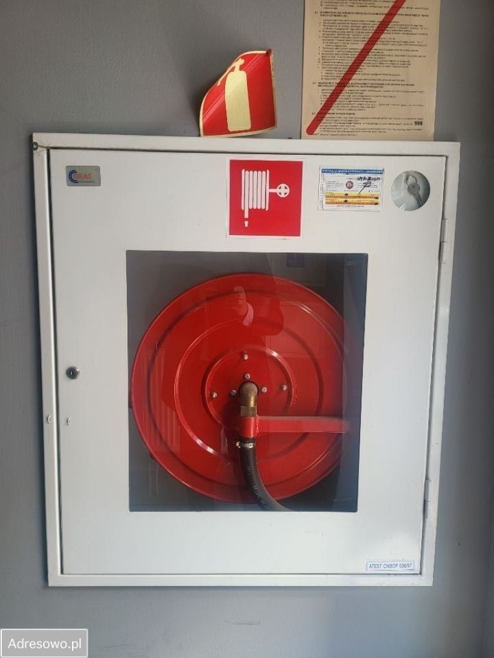 Nieruchomość komercyjna Łódź Polesie. Zdjęcie 17