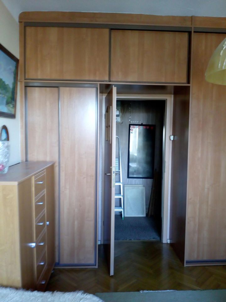 Mieszkanie 2-pokojowe Szczecin Pogodno, ul. Maksyma Gorkiego. Zdjęcie 9