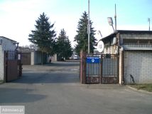 Garaż/miejsce parkingowe Warszawa Dolny Mokotów, ul. Barbary Ludwiżanki. Zdjęcie 1