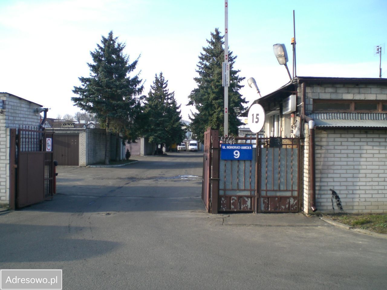 Garaż/miejsce parkingowe Warszawa Dolny Mokotów, ul. Barbary Ludwiżanki. Zdjęcie 2