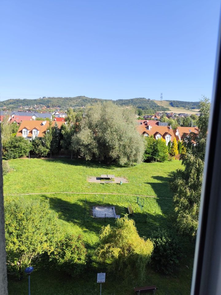 Mieszkanie 2-pokojowe Jelenia Góra Zabobrze, ul. Jana Kiepury