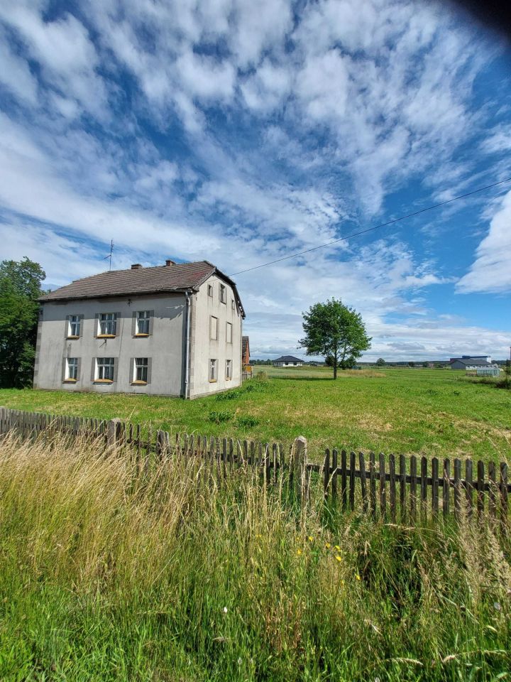 Działka budowlana Kochanowice, ul. Karwieńca. Zdjęcie 4