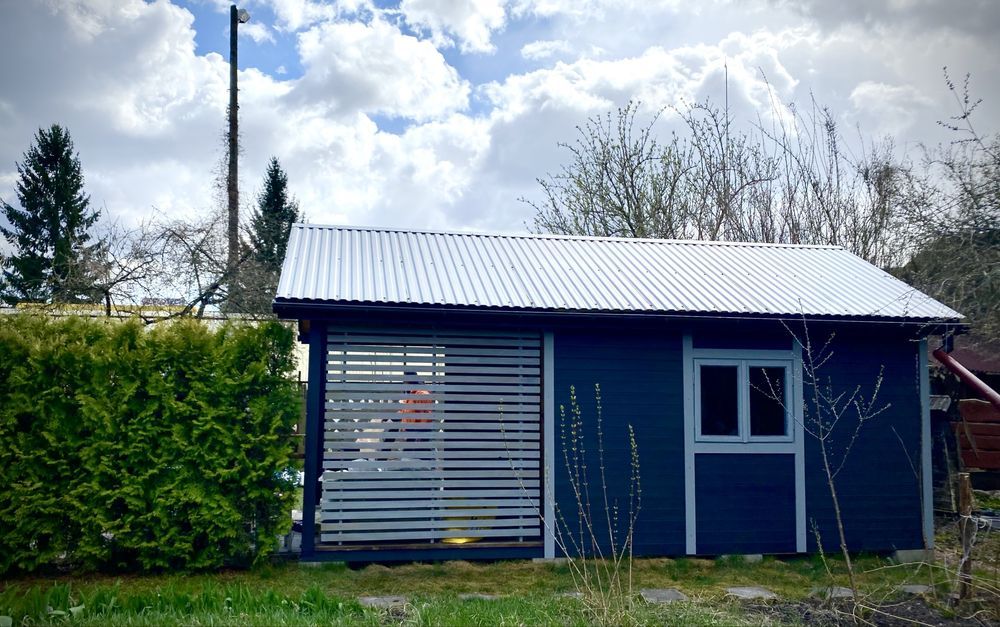 Działka rekreacyjna Chełm, ul. Przemysłowa