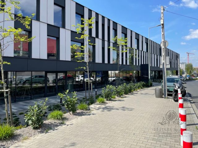 Biuro Kraków. Zdjęcie 17