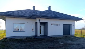 dom wolnostojący, 5 pokoi Tarnówka, Tarnówka