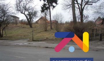 Działka budowlana Lubsko
