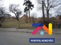 Działka budowlana Lubsko