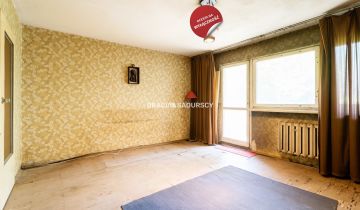 Mieszkanie 3-pokojowe Kraków Dębniki, ul. Kobierzyńska
